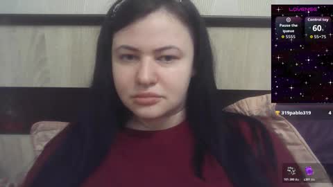 Eva online show from December 18, 4:45 pm