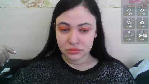 Eva online show from March 9, 10:08 am