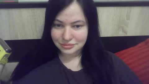 Eva online show from October 4, 6:12 pm