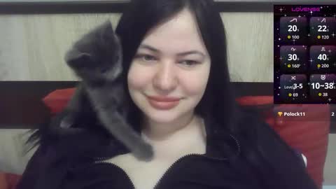 Eva online show from October 13, 5:59 pm