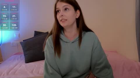 Nadine online show from January 10, 5:17 pm