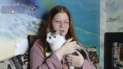 Gerta online show from February 6, 9:28 pm