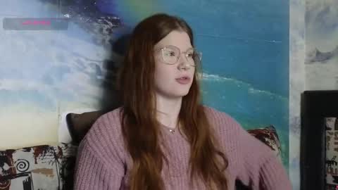 Gerta online show from February 21, 9:32 pm