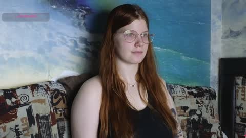 Gerta online show from January 17, 9:39 pm