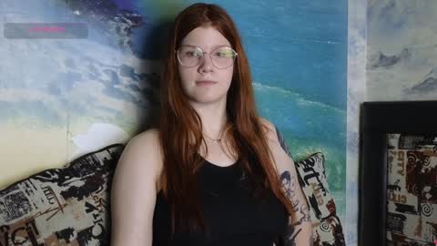 Gerta online show from December 20, 9:50 pm