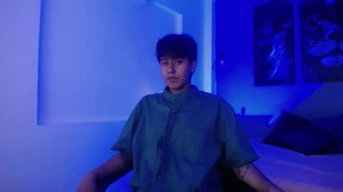 Your Girl  online show from September 23, 9:02 pm