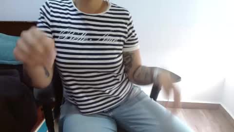 andy online show from June 2, 8:54 pm