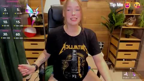 Sweety online show from September 25, 8:39 pm