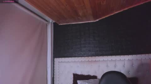 Allison  online show from February 24, 8:14 pm