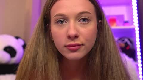 Bianca online show from October 20, 8:56 pm