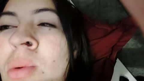 gia_casper online show from October 6, 4:07 am