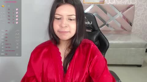 gia_ch online show from October 6, 12:55 pm