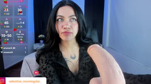 Gia online show from December 6, 5:42 am