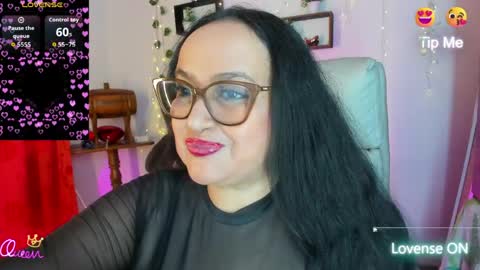 nahomi online show from April 4, 10:41 pm