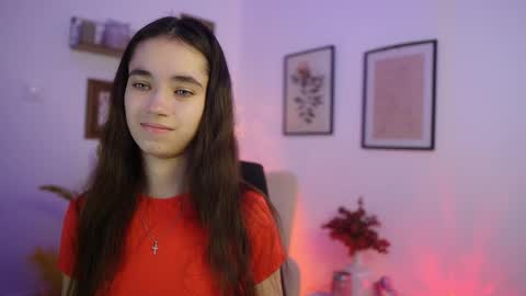 Gia Paige18 online show from January 9, 2:21 pm