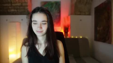 Gia Paige18 online show from February 16, 9:26 am