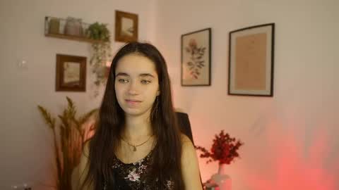 Gia Paige18 online show from October 12, 2:08 pm