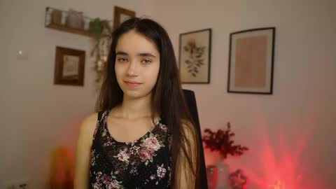 Gia Paige18 online show from March 1, 7:13 pm