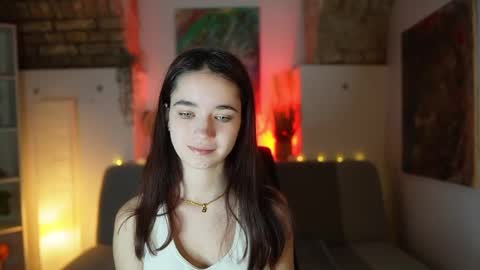 Gia Paige18 online show from February 23, 9:27 am