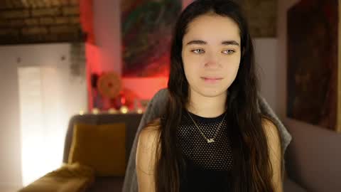 Gia Paige18 online show from December 8, 9:35 am