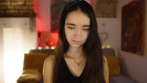 Gia Paige18 online show from January 4, 9:21 am