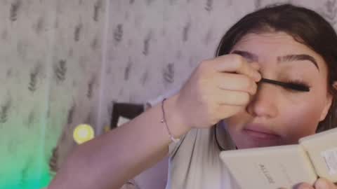 Gia online show from September 10, 12:38 pm