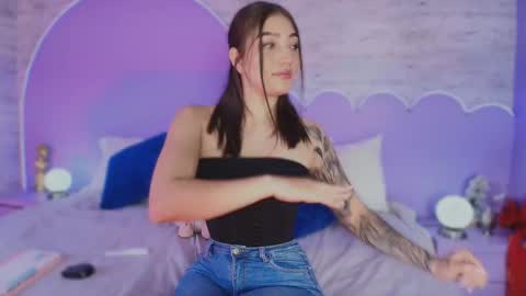 Gia online show from March 25, 7:50 pm