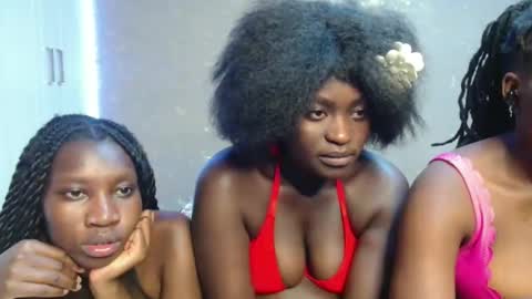 Gianna online show from November 28, 1:19 am