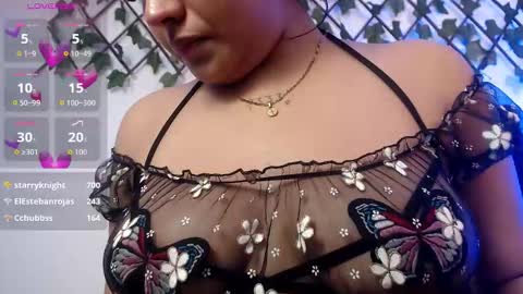 Gianna lopez online show from March 8, 2:37 am