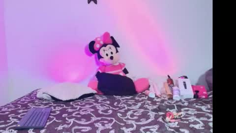 Giana Roberts online show from December 19, 12:08 pm