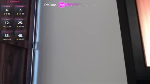 Gigi online show from January 20, 6:53 pm