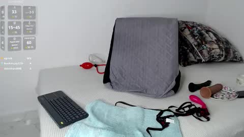 Gigi online show from September 20, 1:27 am