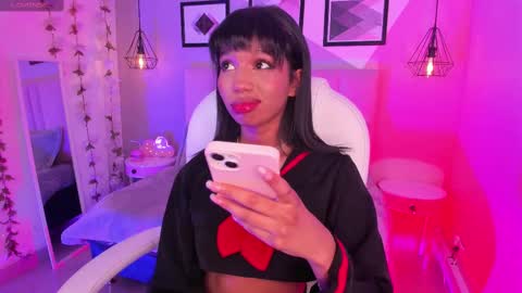 GIGI online show from September 18, 4:33 am