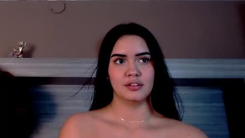 gigi wilden online show from February 19, 9:14 pm