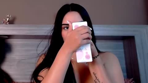 gigi wilden online show from February 22, 11:13 am