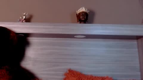 gigi wilden online show from February 25, 11:21 am