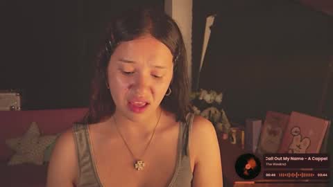 Gigi independet model P online show from October 14, 12:57 am