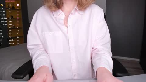 gigihadd online show from February 27, 7:03 pm