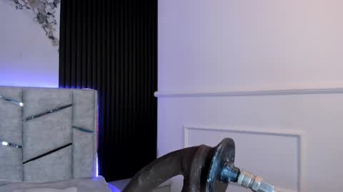 Gigi Doll online show from October 25, 11:07 am