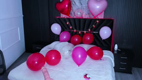 Gigi Doll online show from February 14, 11:53 am