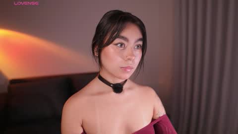 GIGI online show from March 7, 2:29 am