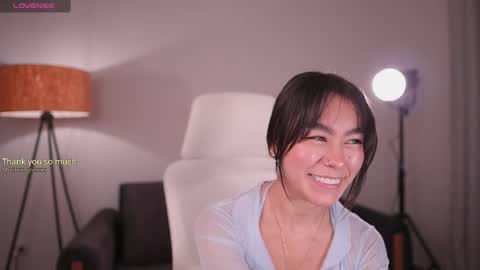 GIGI online show from May 31, 1:33 am