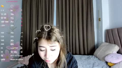 Jany online show from April 19, 12:05 pm
