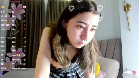 Jany online show from April 15, 3:34 pm