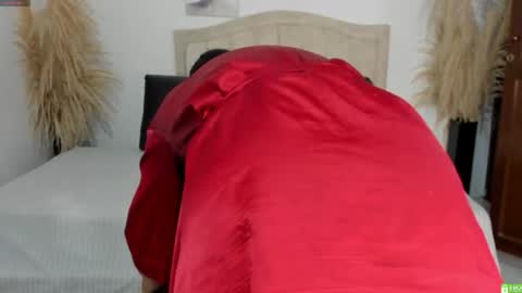 pamela online show from April 7, 2:13 am