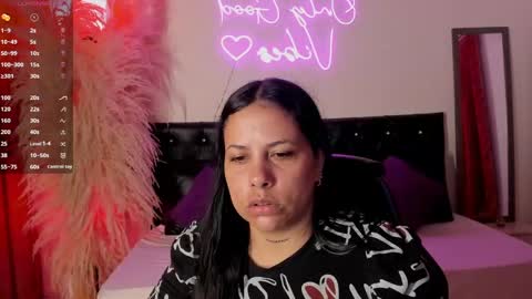 pamela online show from February 27, 10:53 pm