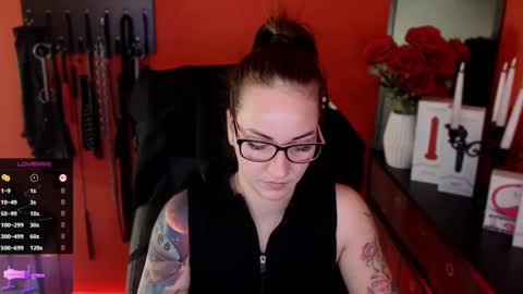 gina_hotlick online show from March 7, 10:45 am