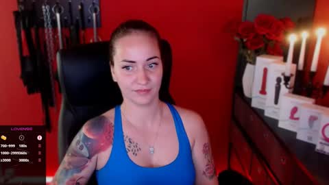 gina_hotlick online show from January 15, 3:29 pm