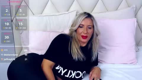 Gina online show from September 24, 10:09 pm