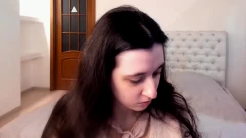 Kate online show from February 13, 10:12 am